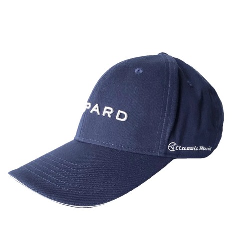 Casquette cap chopard sponsor - chopard,