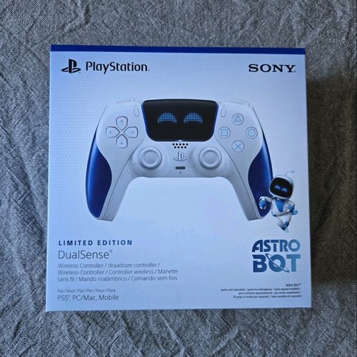 Sony dualsense manette sans - sony,