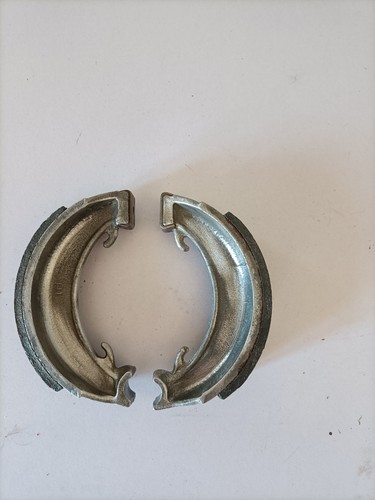 Machoires frein mobylette - machoires,