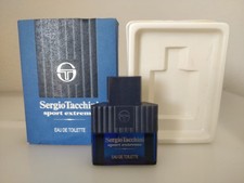 Miniature parfum sergio - de,