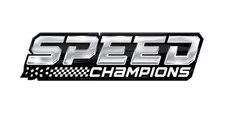 Lego Speed Champions