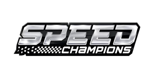 Lego speed champions - speed,