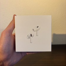Apple AirPods Pro 2 USB-C
