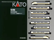 KATO 10-1295 Eurostar 8