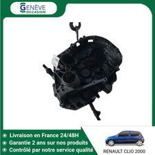 🇫🇷 BOITE DE VITESSES