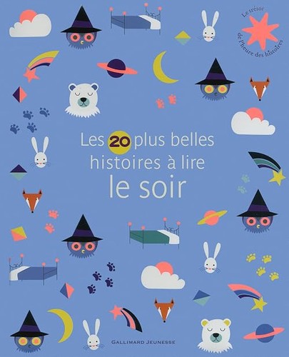 Les plus belles - les,