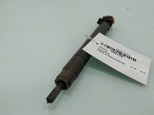 9686191080 injecteur citroen - injecteur,