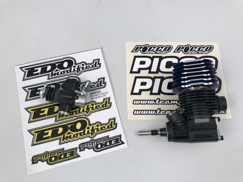 Picco 4093 moteur glow - picco, p1-4093