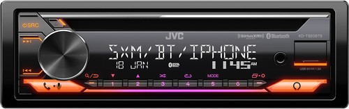 Jvc t920bts receiver - jvc,