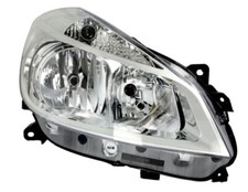 Pour RENAULT CLIO GRANDTOUR 08