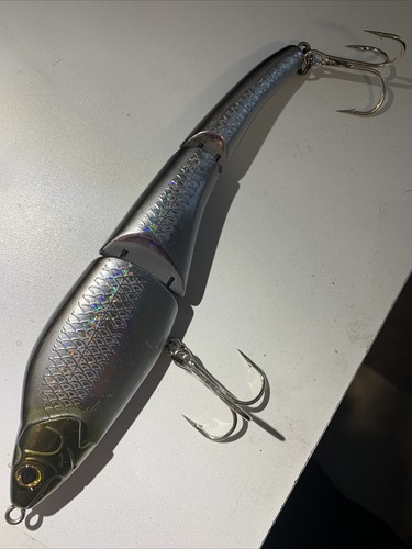 190mm holographic - 190mm,