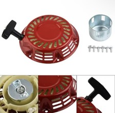 Lanceur Tondeuse À Gazon Démarreur Pour Honda GX 120 GX 140 GX 160 GX 200 Neuf