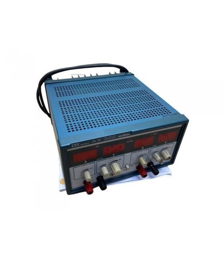 Alimentation 220v metrix - alimentation, itt
