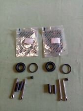 RENAULT R8 / R10 tous types   Kit réparation 2 étriers de freins AR.