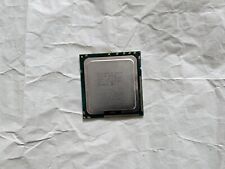 Processeur CPU Intel Xeon SLBVC E5640 4 coeurs @2,667 Ghz socket 1366