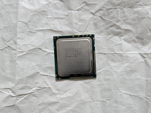 Processeur cpu intel xeon - intel,