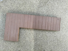 PLAYMOBIL  Ponton en Bois   3866 3664