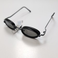 Lunettes de soleil Y2K Cyber