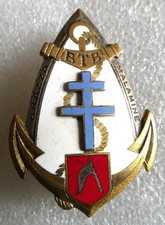 COLONIALE BATAILLON DE TIRAILLEURS DE BRAZZAVILLE *