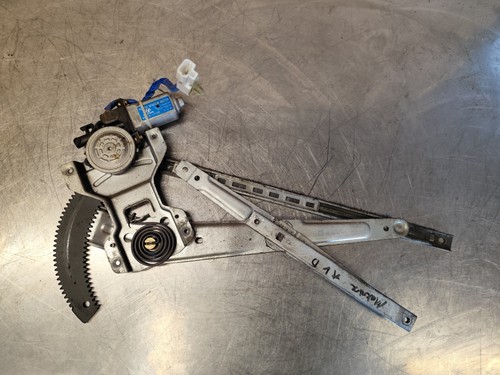 Mecanisme moteur leve vitre - moteur,