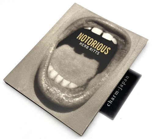 Livre photo notorious herb - livre,