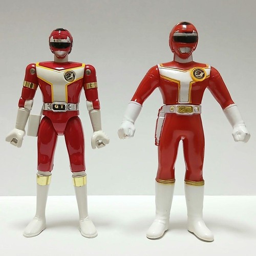 Figurine power rangers - figurine,