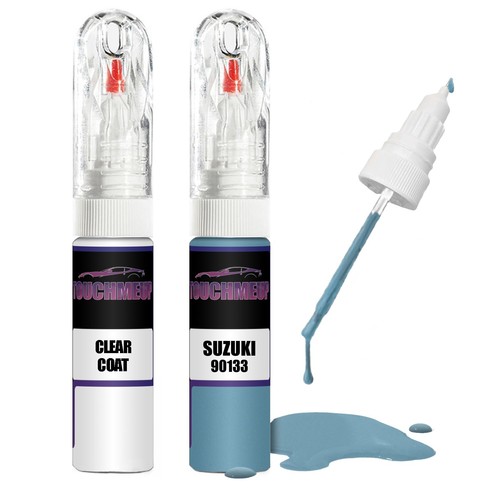 Stylo peinture pour suzuki - pour,