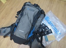 Sac à dos Karrimor Powder 35