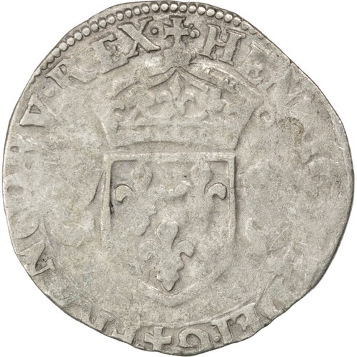 France douzain 1550 - douzain,,