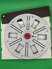 Bobine posso pour super 8 - bobine,