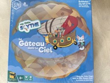 My Little Scythe Le Gateau