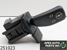 OEM 2004-2006 BMW X5 4.4L