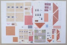 Découpage Loco-Revue Ho + N