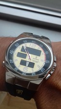 Montre Festina Chronographe