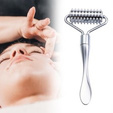 Points à rouleaux de massage
