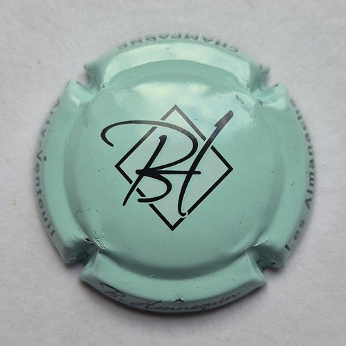 Capsule champagne benoit - de,