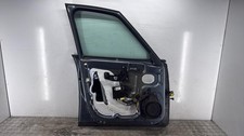 Porte avant gauche CITROEN C4