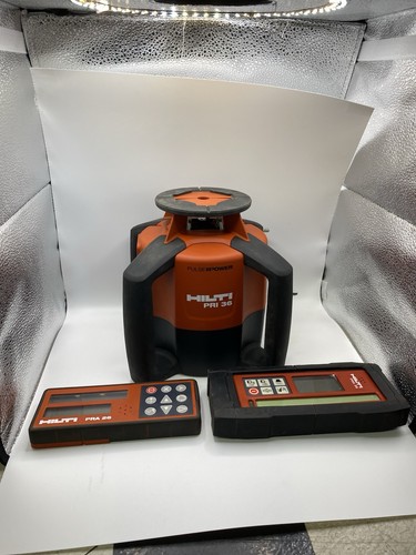 Hilti pri lazer - 36,
