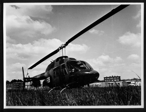 Helicoptere militaire photo - , /