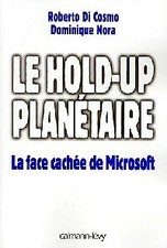 Le hold-up planétaire -