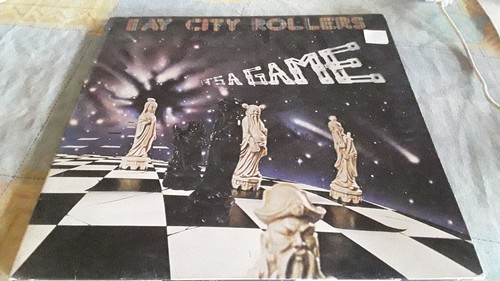 Bay city rollers - city,