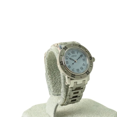 Hermes clipper diver cl5 210 - hermes,
