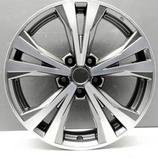 Nissan Qashqai J11 18 "