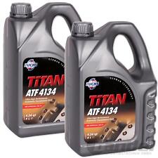 2x4L FUCHS Titan Atf 4134 de