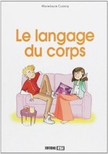 langage du corps (le)* (0) Brozinska anastas.
