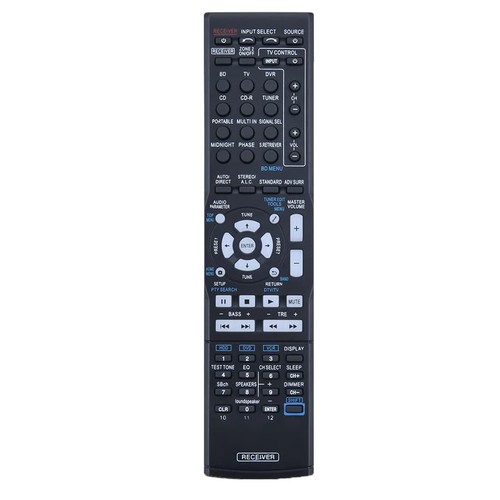 Remote control for pioneer - remote,