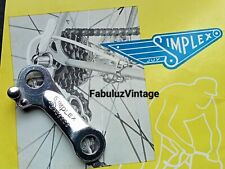 NOS NEUF PORTE SYSTÈME JUY