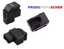 interrupteur bouton leve vitre