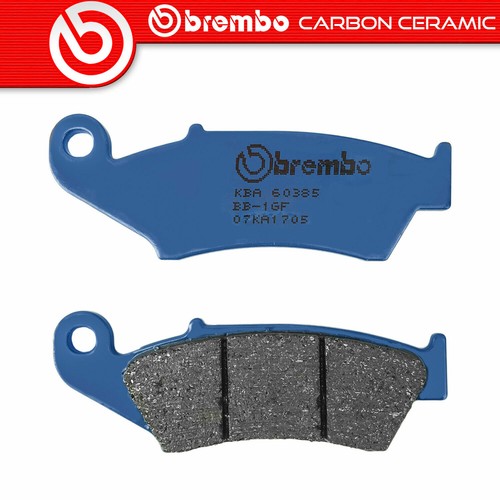 Plaquette frein brembo - plaquette,