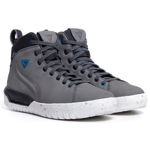 Chaussures moto été - de,